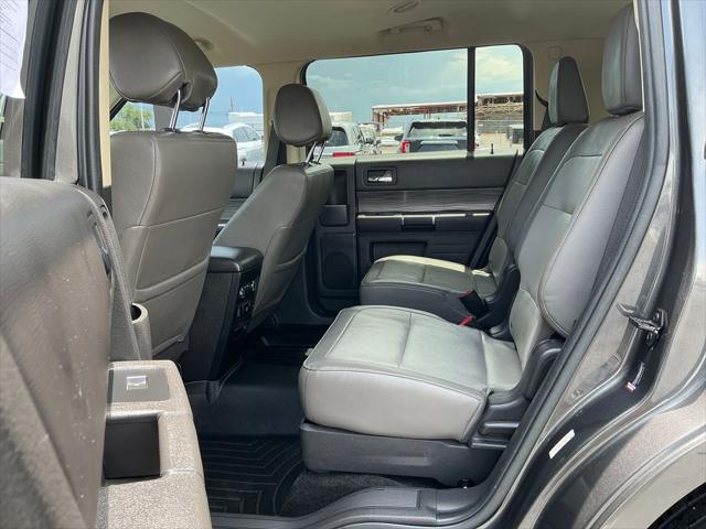 Used 2018 Ford Flex For Sale in Muscle Shoals, AL