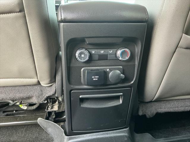 Used 2018 Ford Flex For Sale in Muscle Shoals, AL