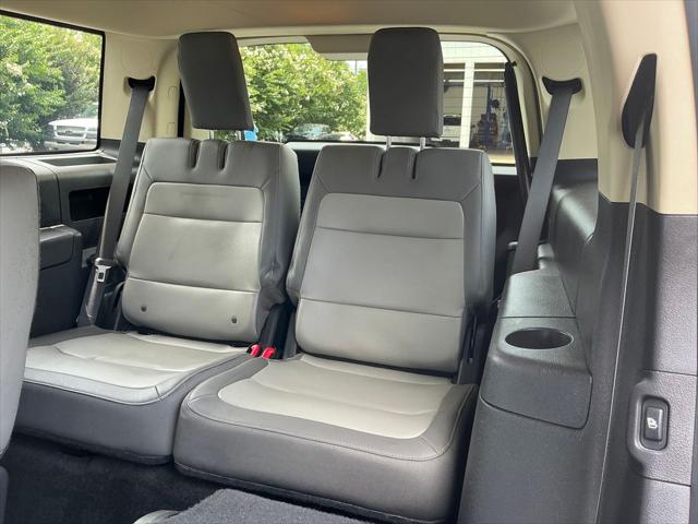 Used 2018 Ford Flex For Sale in Muscle Shoals, AL