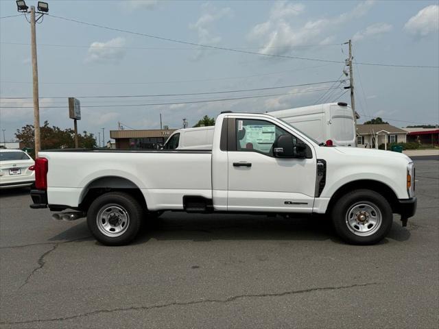 2025 Ford F-350 XL