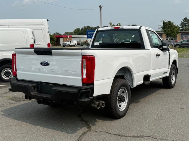 2025 Ford F-350 XL