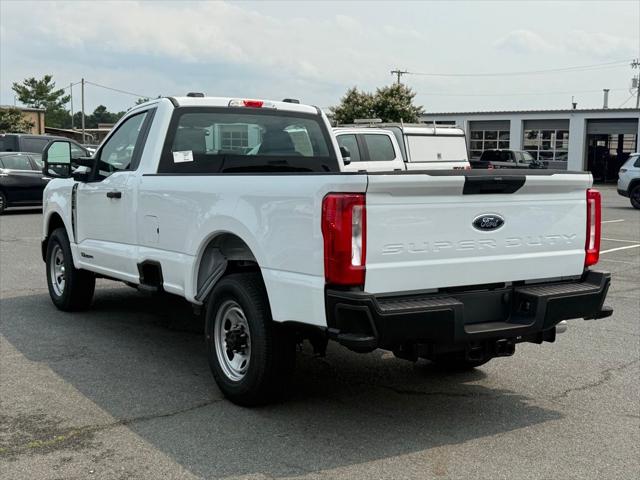 2025 Ford F-350 XL