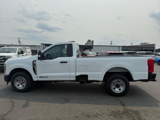 2025 Ford F-350 XL