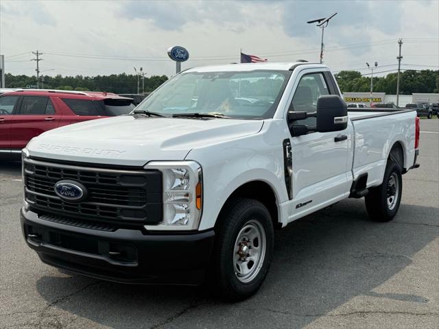 2025 Ford F-350 XL