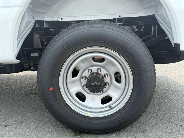 2025 Ford F-350 XL