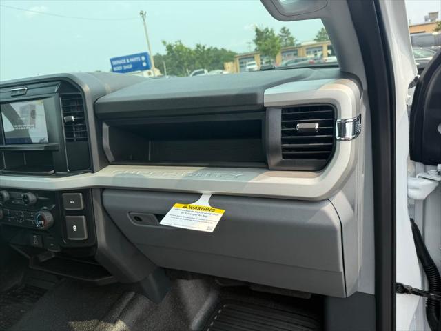2025 Ford F-350 XL