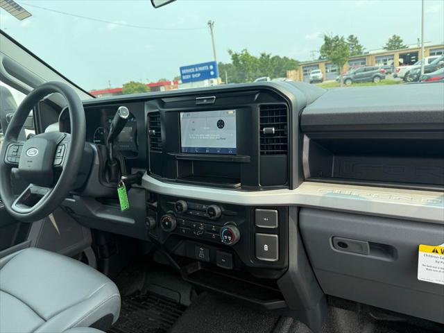 2025 Ford F-350 XL