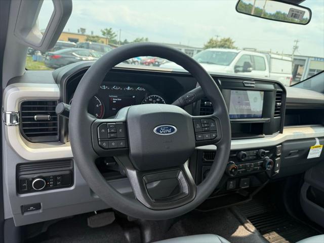 2025 Ford F-350 XL