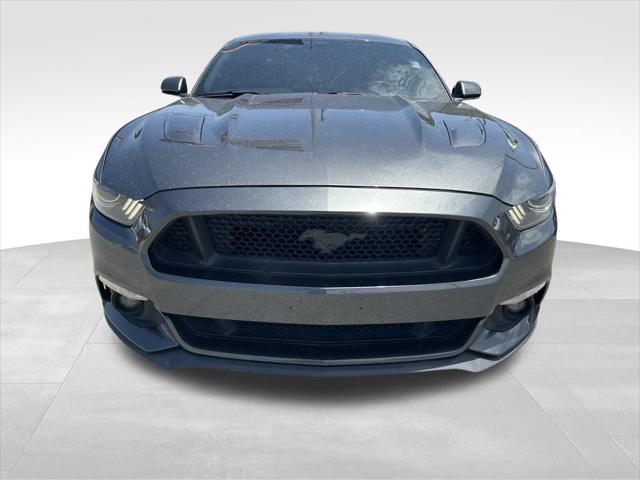 Used 2016 Ford Mustang For Sale in Muscle Shoals, AL