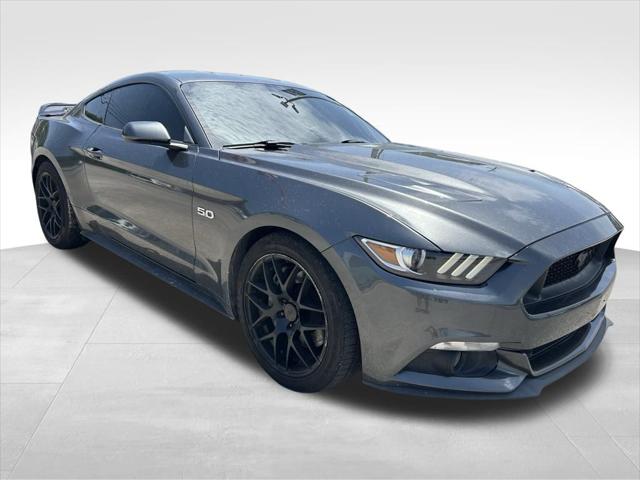 Used 2016 Ford Mustang For Sale in Muscle Shoals, AL