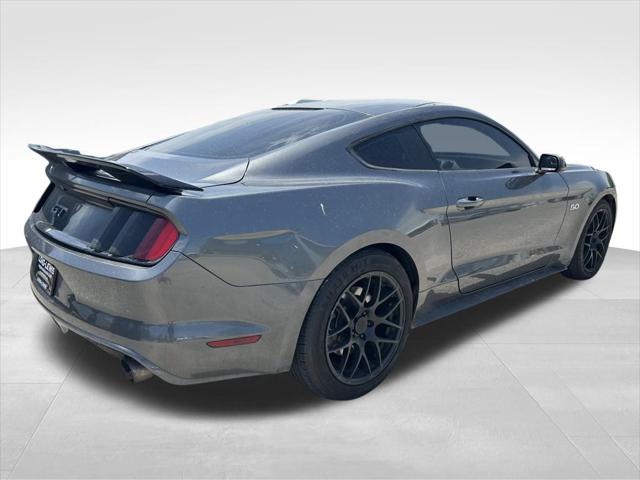 Used 2016 Ford Mustang For Sale in Muscle Shoals, AL