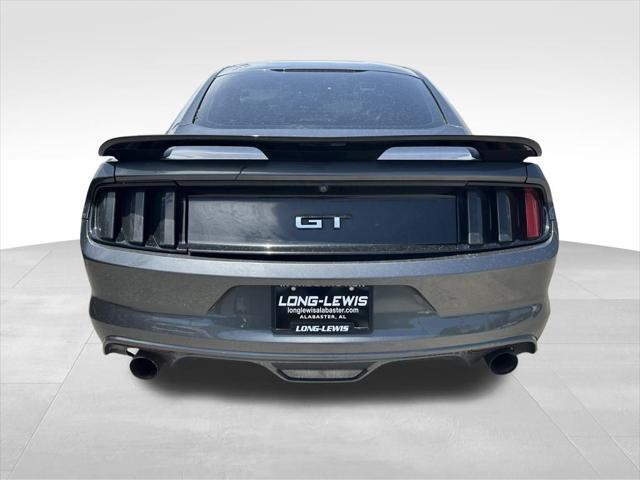 Used 2016 Ford Mustang For Sale in Muscle Shoals, AL