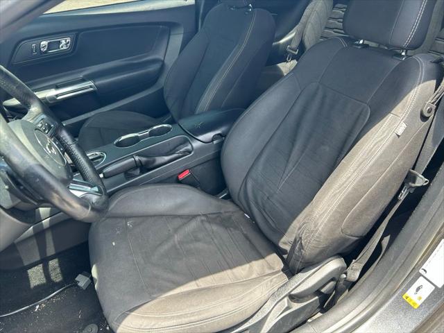 Used 2016 Ford Mustang For Sale in Muscle Shoals, AL
