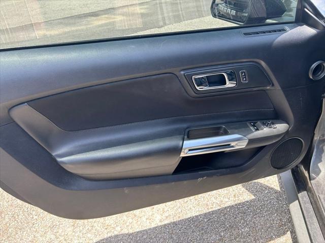Used 2016 Ford Mustang For Sale in Muscle Shoals, AL