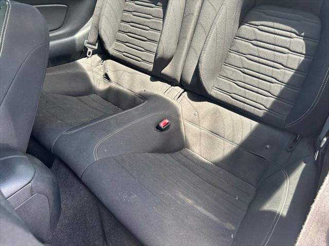 Used 2016 Ford Mustang For Sale in Muscle Shoals, AL