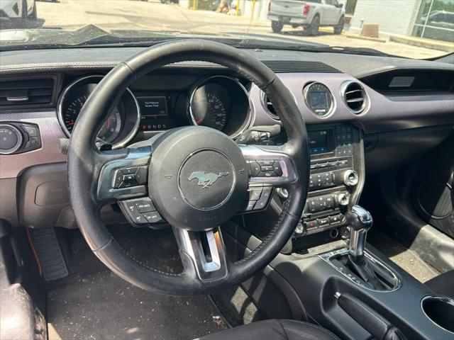 Used 2016 Ford Mustang For Sale in Muscle Shoals, AL