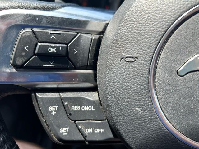 Used 2016 Ford Mustang For Sale in Muscle Shoals, AL
