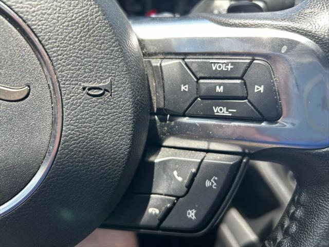 Used 2016 Ford Mustang For Sale in Muscle Shoals, AL