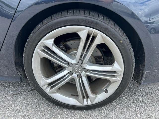 Used 2016 Audi S8 For Sale in Muscle Shoals, AL