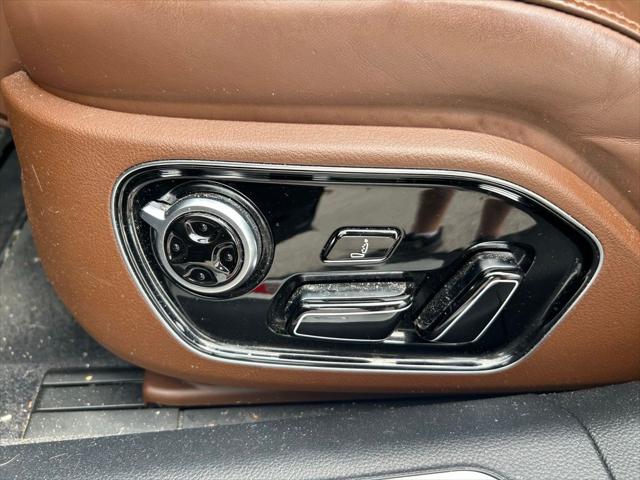 Used 2016 Audi S8 For Sale in Muscle Shoals, AL