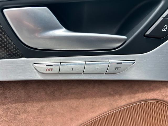 Used 2016 Audi S8 For Sale in Muscle Shoals, AL