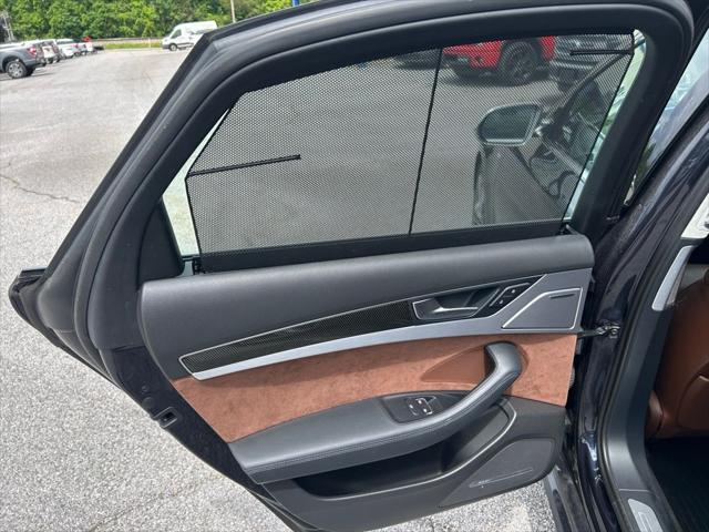 Used 2016 Audi S8 For Sale in Muscle Shoals, AL