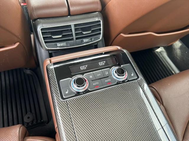 Used 2016 Audi S8 For Sale in Muscle Shoals, AL