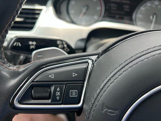 Used 2016 Audi S8 For Sale in Muscle Shoals, AL