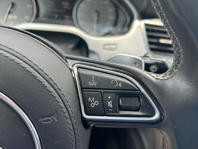Used 2016 Audi S8 For Sale in Muscle Shoals, AL
