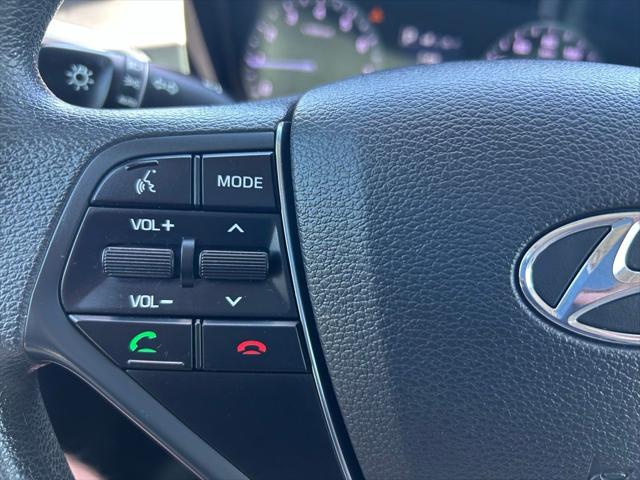 Used 2017 Hyundai Sonata For Sale in Muscle Shoals, AL