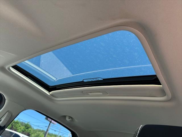 Used 2019 Ford EcoSport For Sale in Muscle Shoals, AL