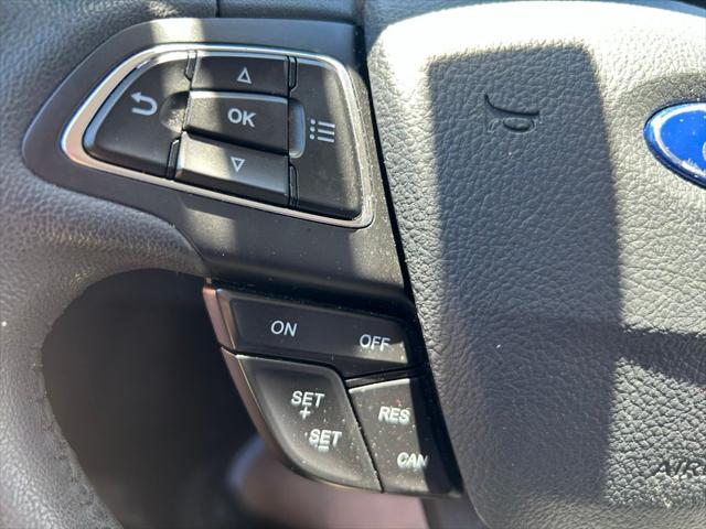 Used 2019 Ford EcoSport For Sale in Muscle Shoals, AL