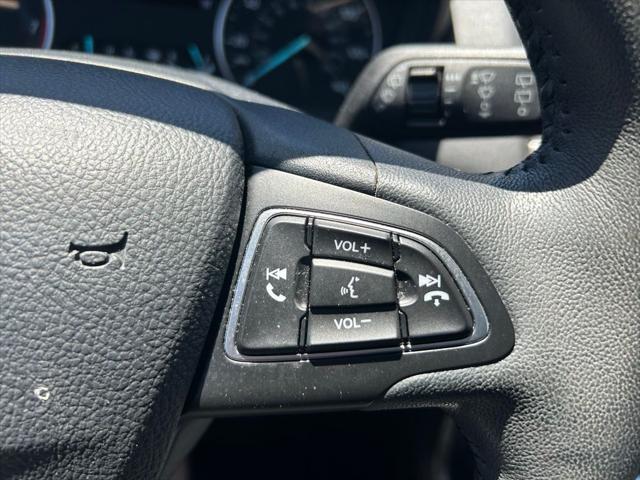 Used 2019 Ford EcoSport For Sale in Muscle Shoals, AL