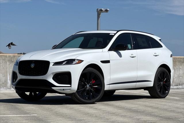 2026 Jaguar F-PACE R-Dynamic S P400 AWD Automatic for sale in Walnut Creek, CA