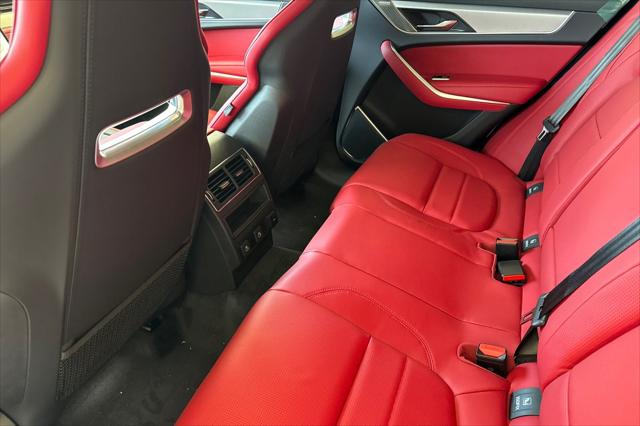 2026 Jaguar F-PACE R-Dynamic S P400 AWD Automatic