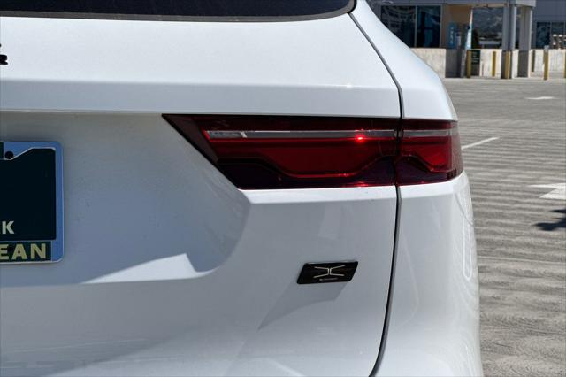 2026 Jaguar F-PACE R-Dynamic S P400 AWD Automatic
