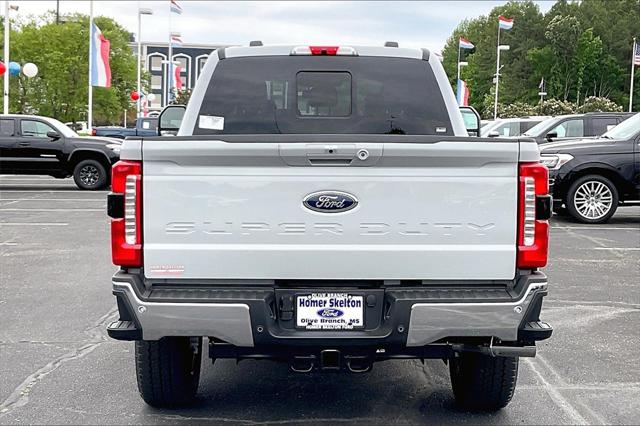 New 2025 Ford F-250 For Sale in Millington, TN