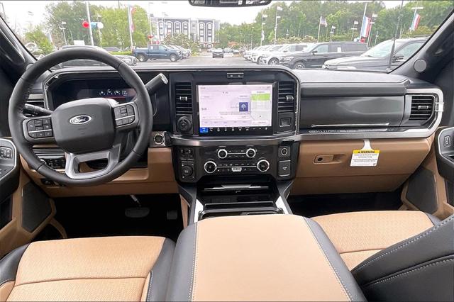 New 2025 Ford F-250 For Sale in Millington, TN