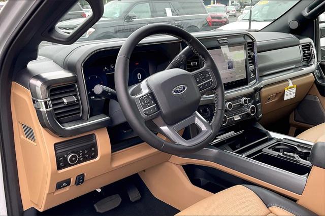 New 2025 Ford F-250 For Sale in Millington, TN