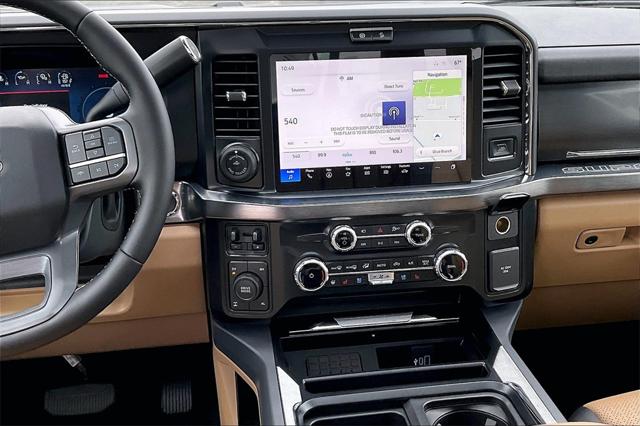 New 2025 Ford F-250 For Sale in Millington, TN