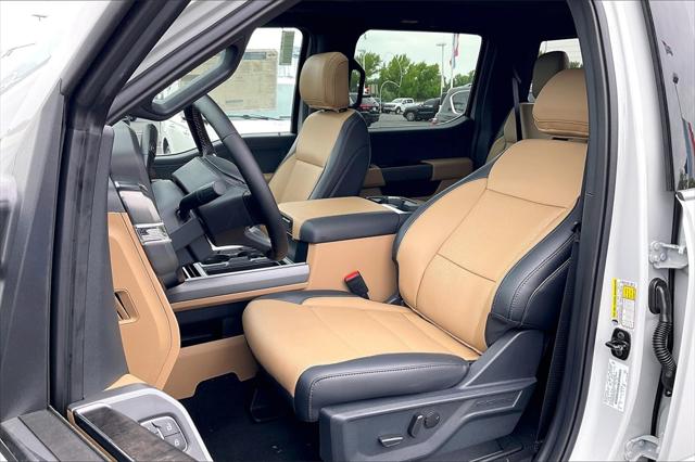 New 2025 Ford F-250 For Sale in Millington, TN