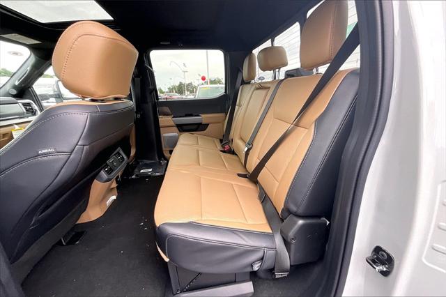 New 2025 Ford F-250 For Sale in Millington, TN
