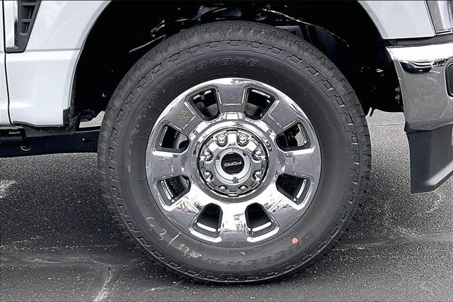 New 2025 Ford F-250 For Sale in Millington, TN