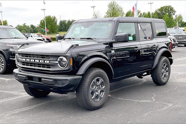 New 2025 Ford Bronco For Sale in Olive Branch, MS