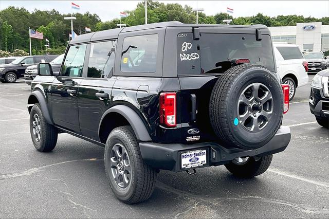 New 2025 Ford Bronco For Sale in Olive Branch, MS