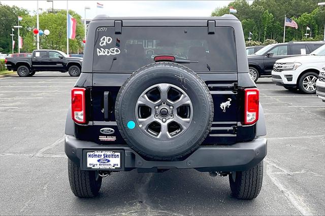 New 2025 Ford Bronco For Sale in Olive Branch, MS