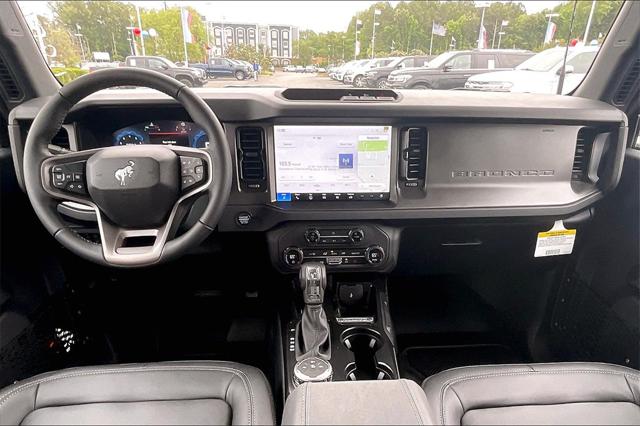 New 2025 Ford Bronco For Sale in Olive Branch, MS