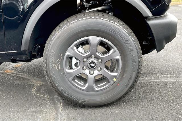 New 2025 Ford Bronco For Sale in Olive Branch, MS