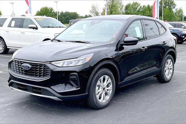 New 2025 Ford Escape For Sale in Olive Branch, MS