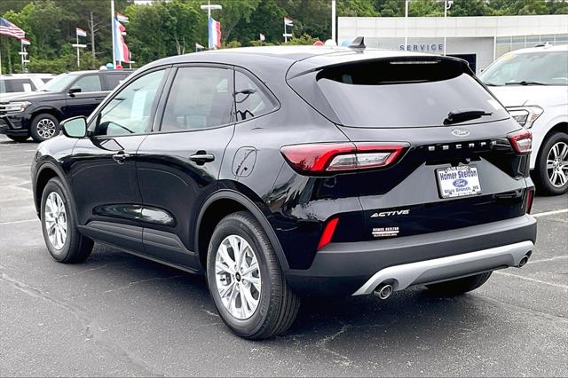 New 2025 Ford Escape For Sale in Olive Branch, MS